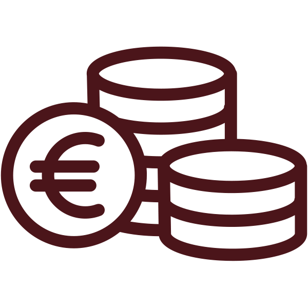 de chiffre d’affaires