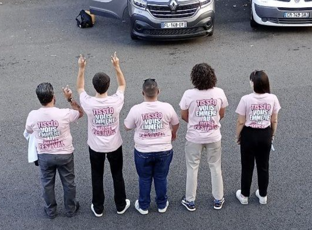 Des partenariats solides avec les acteurs du territoire